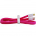 繽彩MicroUSB & Lightning USB 